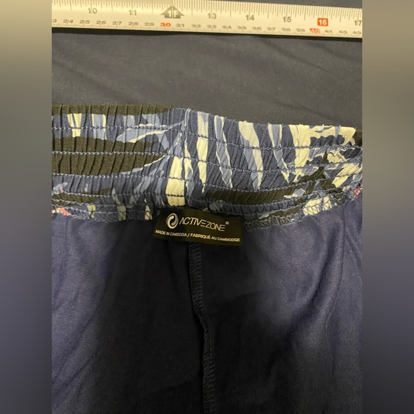 Plus Size Active Zone Skort size 4X - Picture 4 of 8